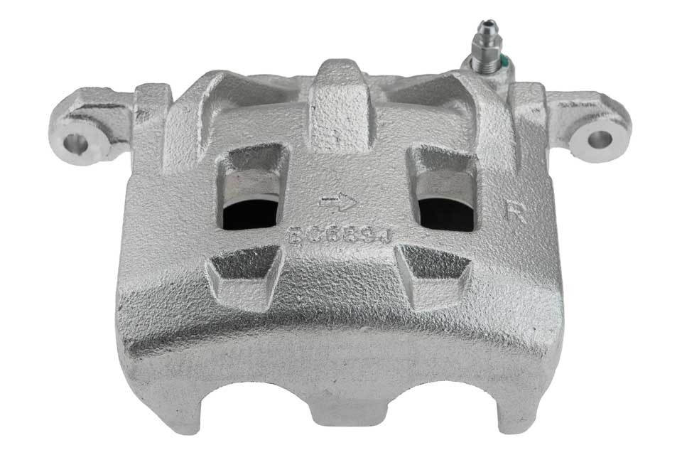 Front Right NTY HZP-SB-005 Brake Caliper for SUBARU - Image 8