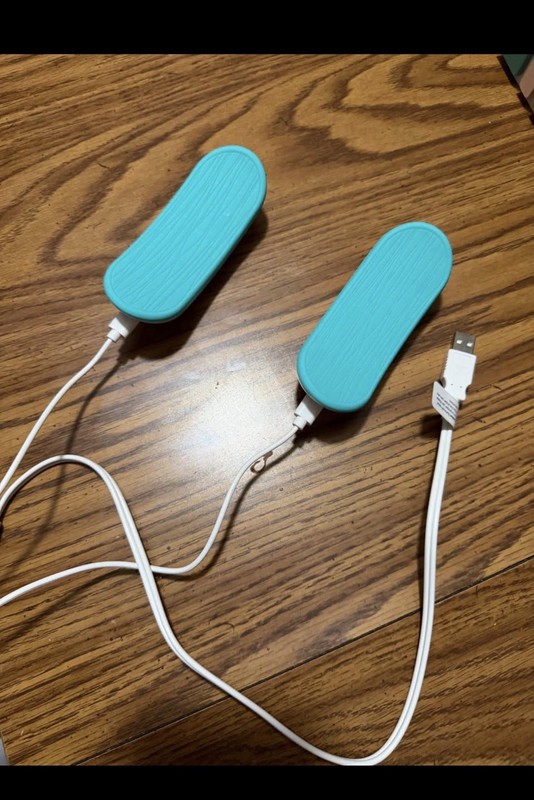 Breast Feeding Massager, Lavie, Warming Massager, Postpartum