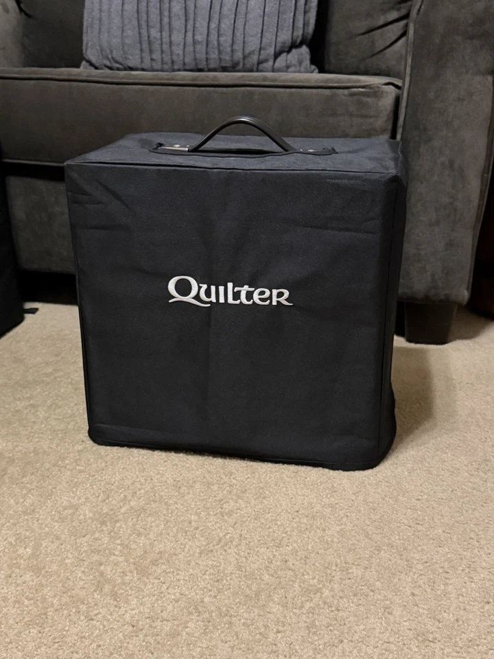 Quilter Labs Aviator Cub US 1 x 12-inch 50-watt Combo Amplifier - Image 2 of 4