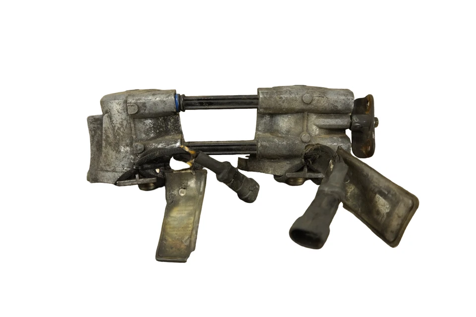 2018 SKI-DOO SUMMIT 850 ETEC Left & Right Direct Fuel Injectors - PAIR SB108 - Image 4 of 4