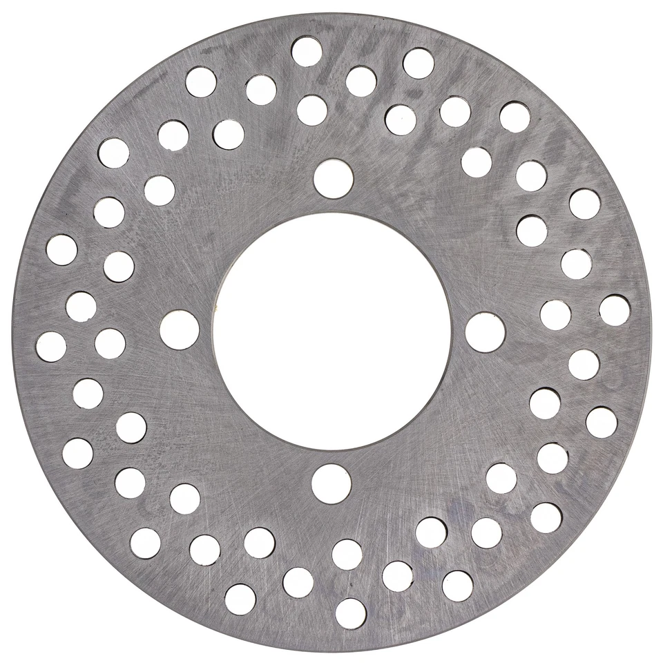 NICHE Front Brake Rotor Set For Polaris Sawtooth 200 Phoenix 200 453010 ATV Foto 3 de 4