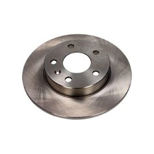 2x Bremsscheibe hinten für Opel Astra G F70 T98 F35 H A04 L70 Combo | 26211163