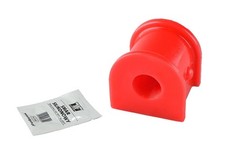 TEDGUM Stabilisatorlager Stabilager Buchse Stabilisator TED17399 PU Polyurethan