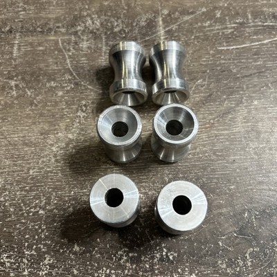 Bulldog Bender 500 Extra Dowels. Priced Per Each.