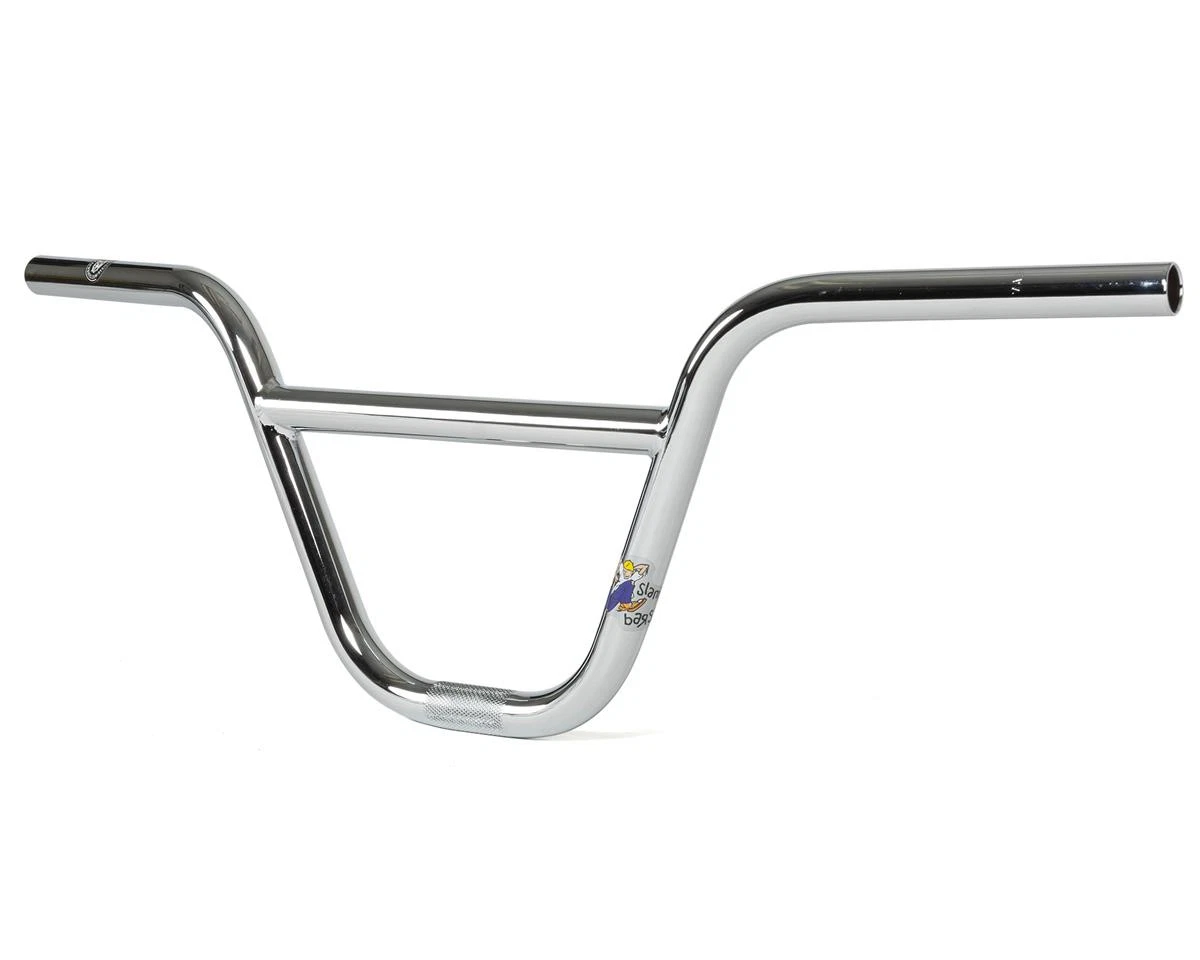 S&M BMX Bar Handlebars for Dirt Jumper Bicycle for sale | eBay