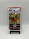 Pokemon Charizard VSTAR 014/172 S12a VSTAR Universe Triple Rare Holo PSA 10