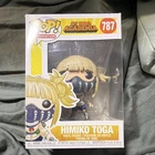 Funko Pop! Vinyl: My Hero Academia - Himiko Toga #787