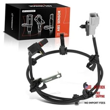 ABS Wheel Speed Sensor Compatible with Dodge Models - Durango 2000-2003,