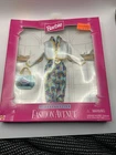 Barbie Fashion Avenue Internationals Summer Set Mattel 15902 New Vtg 1996