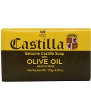 Beauty Soap with Olive Oil, 3.9 Ounce