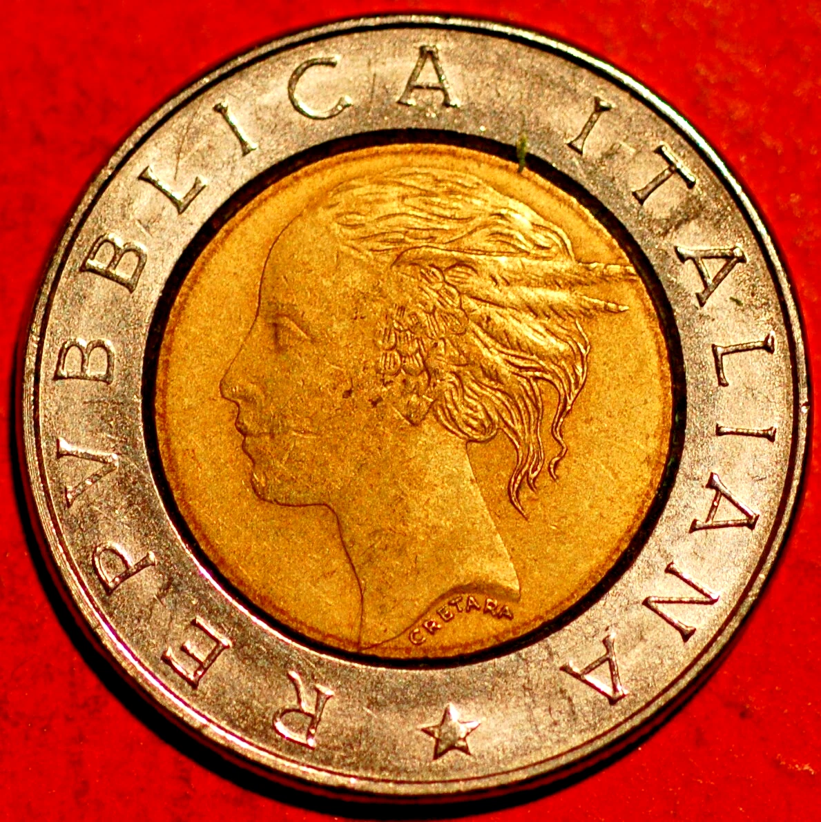 Circulated 1991 Italian Coins (1861-Now) for sale | eBay
