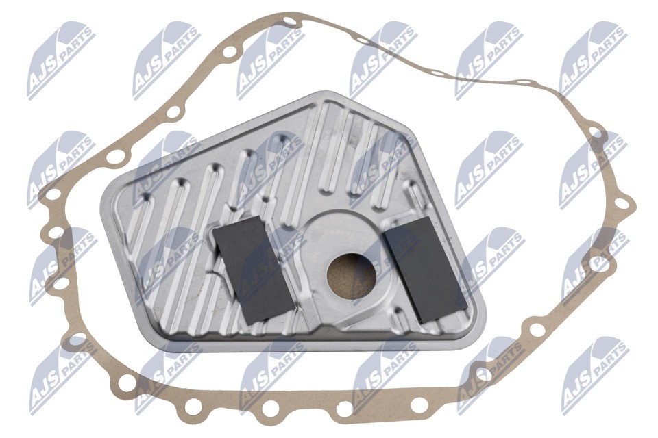 HYDRAULIC FILTER KIT AUTOMATIC TRANSMISSION FSF-AU-008 FOR AUDI AWA/ALT 2.0L - Image 12