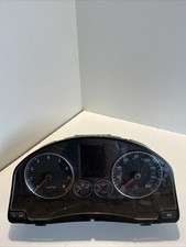Compteur Volkswagen SCIROCCO