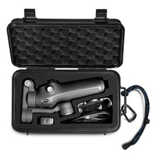Travel Waterproof Hard Case for DJI Osmo Mobile 8, Osmo Mobile 7P / 7 Gimbal ...