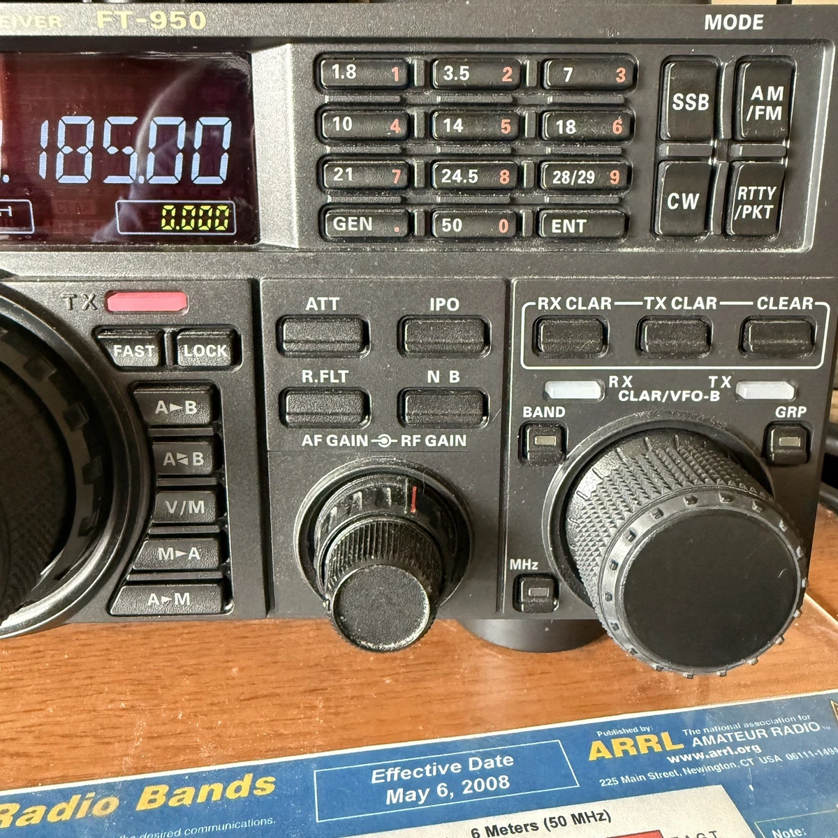 Yaesu Ft 100 for sale - eBay