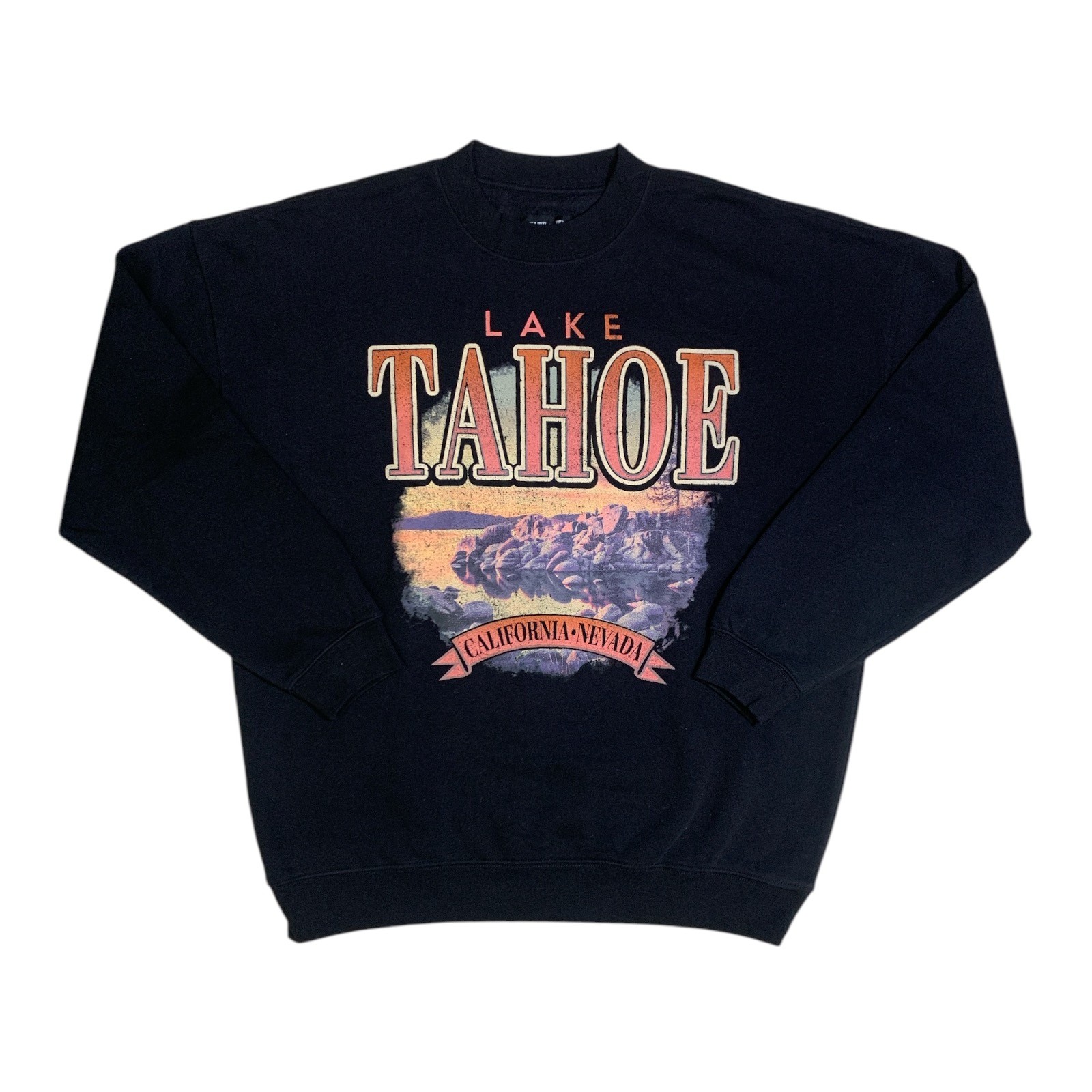State of Mine Mens Destination (Lake Tahoe, M)