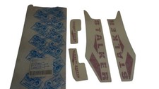 5739090031 KIT FREGI ADESIVI STALKER GILERA 5739090031