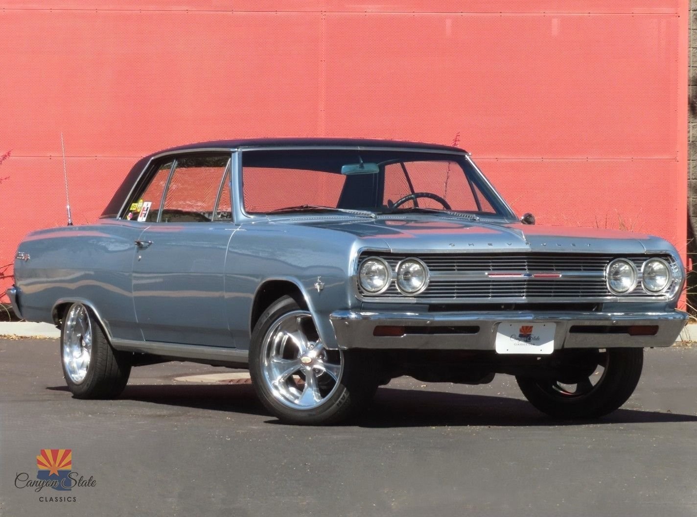 1965 Chevrolet Chevelle for sale in Mesa Arizona