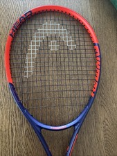 HEAD Radical Pro 4 3/8-3 Damp Plus /Performance Series