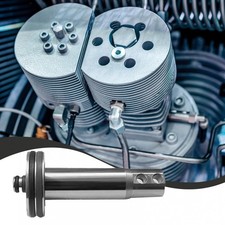 Kolbenstange der Luftpumpe, robust, Hochleistungsmetall, strapazierf&auml;hig, f&uuml;r