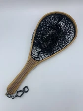 Nice Brodin Brook Trout Net - Fishing Net Only 16 Inches Long