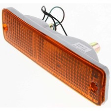 Luz intermitente delantera derecha 80-86 Nissan 720 Base Deluxe 2.0L Z24 2612004W00