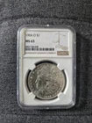 1904-O New Orleans Morgan Silver Dollar NGC Certified/Graded MS63~ Free Shipping