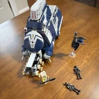 LEGO Star Wars 2025 Separatist MTT and Commander Bly