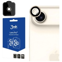 3MK Lens Protection Pro Apple Iphone Air Gold