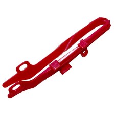 Brazo oscilante cadena guía reposapiés protector deslizante Honda CRF450 PIT Trail Dirt MX bicicleta