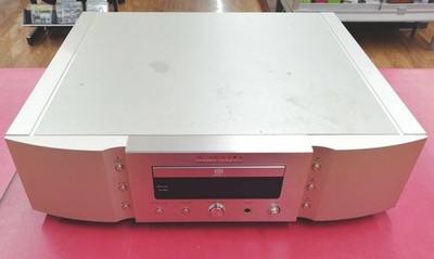 Gebrauchter Marantz Sa-15S2 Sacd Player