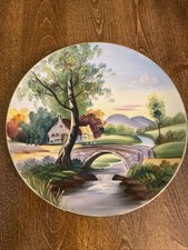 Hanging Plate Catch Made In Japan