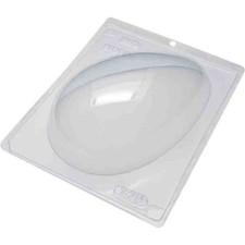 Stampo uovo da 750 gr cioccolato uova di Pasqua