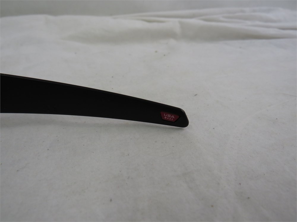 Oakley Gascan Replacement Frames Matte Black OO90… - image 9