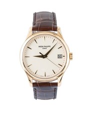Patek Philippe Calatrava 5227J-001 2018