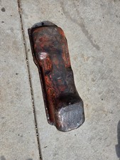 1963 - 1966 Chevy 6 Cylinder 230 250 Oil Pan 1963 - 1966 Chevy 6 Cylinder 230 250 Oil Pan