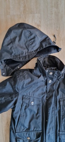 Wellensteyn Jacke Winterjacke Beljuga M - Bild 3 von 3