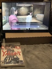 Yakuza: Dead Souls, 2012 (PS3) Sony PlayStation 3, CIB w/ manual,