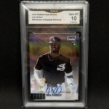 2020 Topps Stadium Club Baseball Cards 24