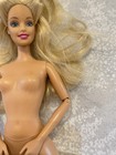 Articulated Barbie Set Of 2, Nude — photo 6