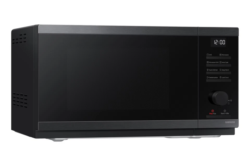 Samsung 23 ℓ Mikrowelle mit Grill, 800 W - Bild 4 von 4