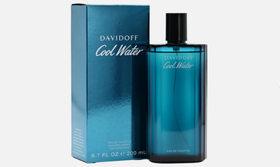 #ad #ad Cool Water by* Davidoff *4.2 oz EDT Spray for Men – New amp; Sealed – Fast Ship $25.99