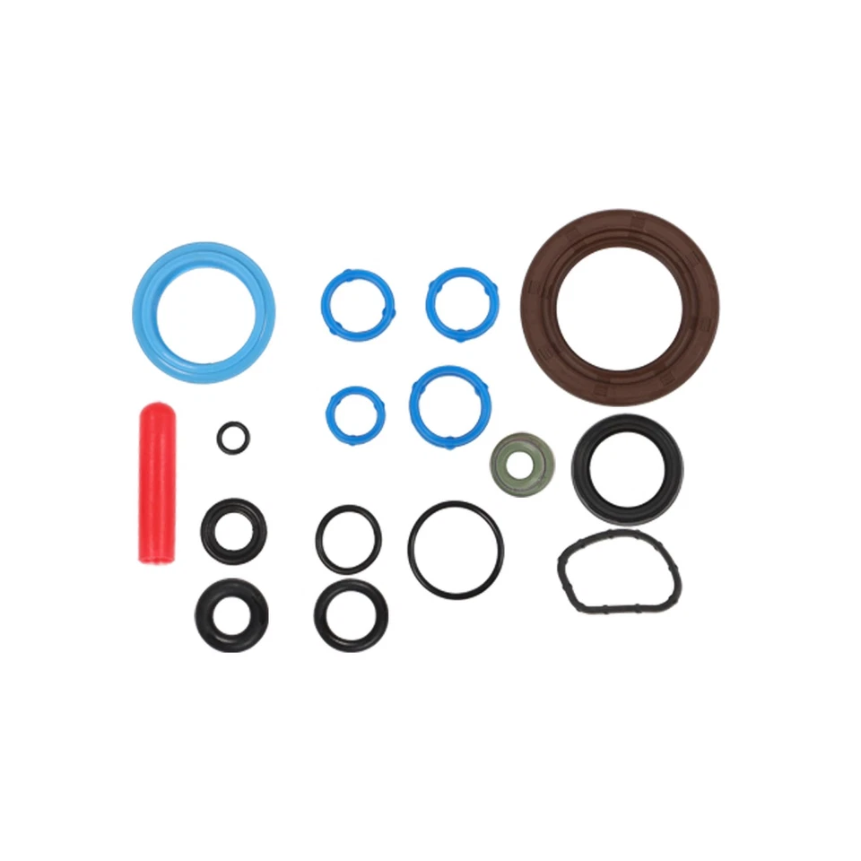 Camshaft Rocker Arms Lifters Head Gasket Kit For 11-16 ChrysIer Dodge Jeep 3.6L Foto 4 de 4