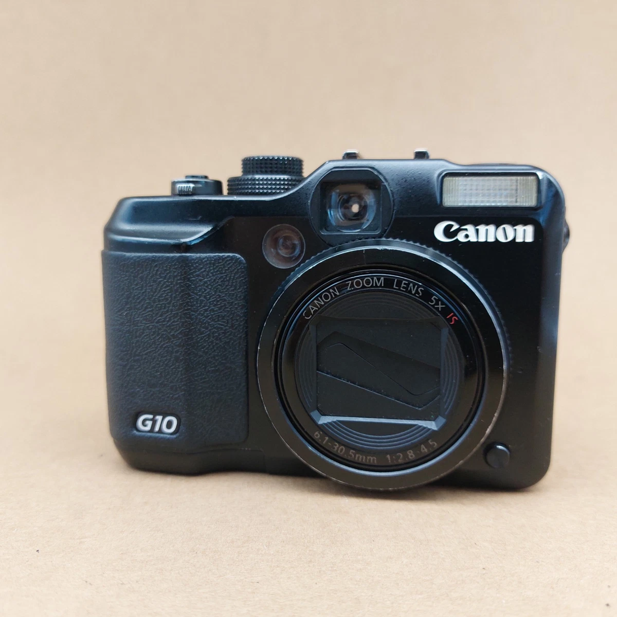 Canon PowerShot G10 Compact Cameras for Sale | Shop New & Used