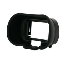 Viewfinder Protector Long Camera Eyecup Eyepiece For Sony A7S III Sony Alpha 1 a