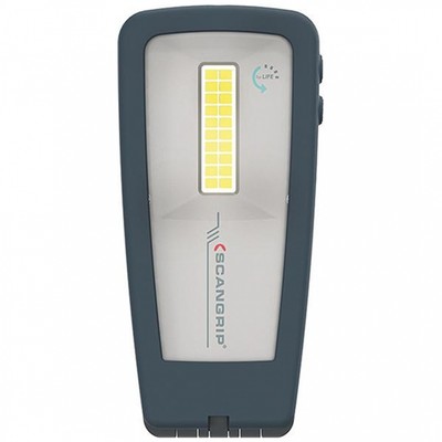 SCANGRIP Akku-Handleuchte MINIFORM Fore Life LED Licht