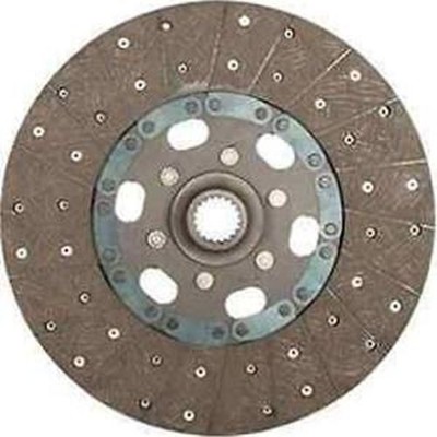 A&I Brand John Deere Clutch Disc (Rockford)    RE210075
