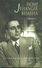 Homi Jehangir Bhabha