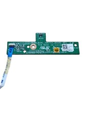 Ricambio Originale Per  PC PORTATILE NOTEBOOK ASUS A54H Scheda K54L_SWITCH_BOARD