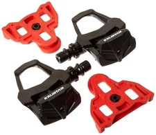 Exustar E-PR15 Road Clipless Pedal